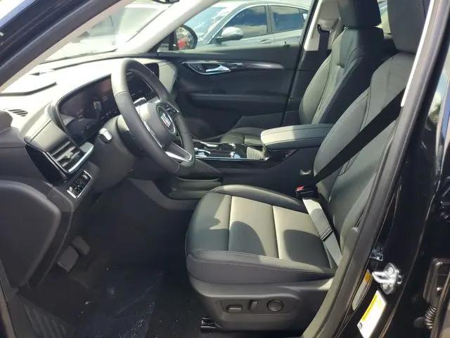 2026 Buick Envision Preferred AWD