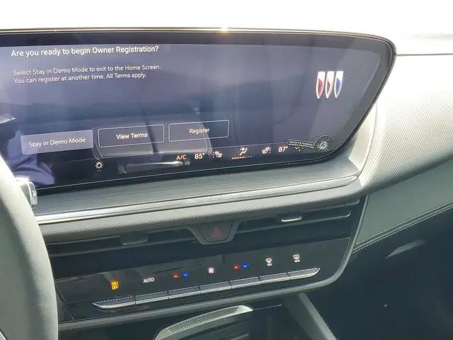 2026 Buick Envision Preferred AWD