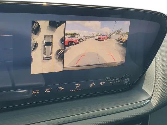 2026 Buick Envision Preferred AWD