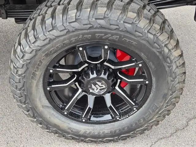 2026 Chevrolet Silverado 2500HD Crew Cab, Standard Bed, LTZ, 4WD