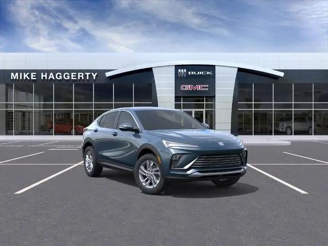 2026 Buick NV Preferred FWD for sale in Oak Lawn, IL