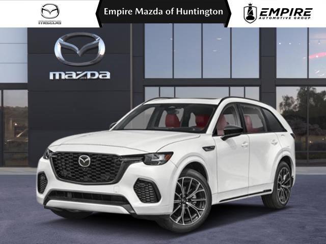 2026 Mazda CX-70 3.3 Turbo S Premium for sale in Huntington Station, NY