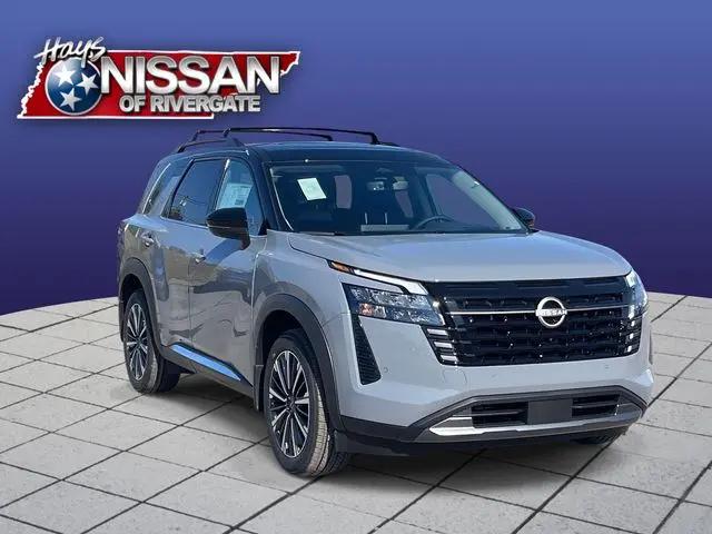 2026 Nissan Pathfinder Platinum for sale in Madison, TN