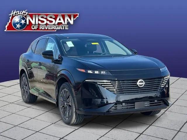 2026 Nissan Murano Platinum for sale in Madison, TN