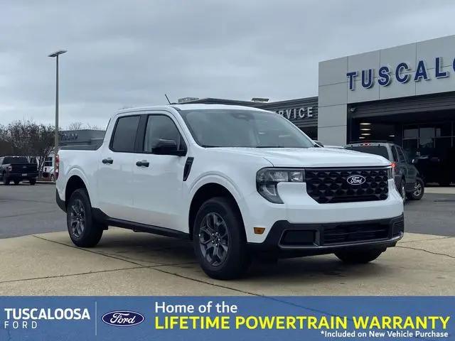 2026 Ford Maverick XLT for sale in Tuscaloosa, AL