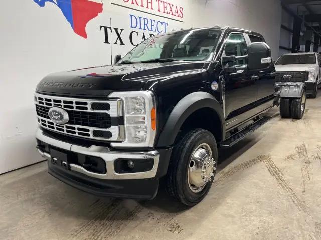 2024 Ford F-550 XL for sale in Mansfield, TX