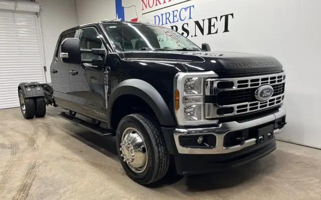 2024 Ford F-550 XL
