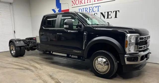 2024 Ford F-550 XL