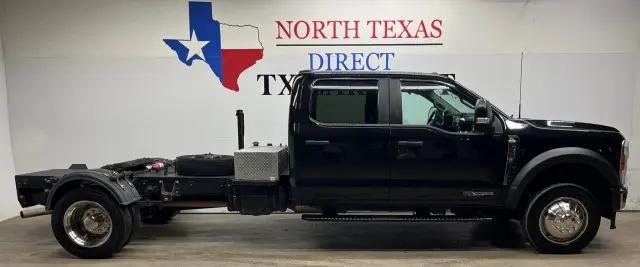2024 Ford F-550 XL