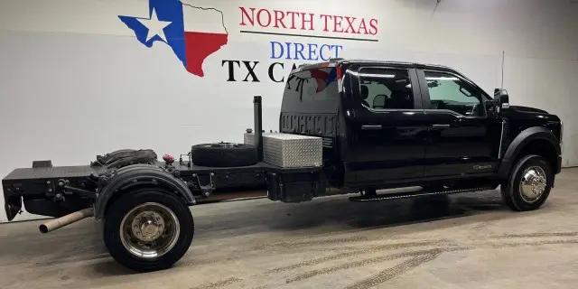 2024 Ford F-550 XL