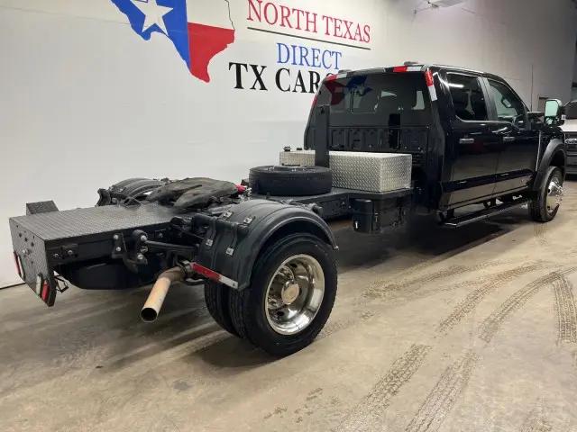 2024 Ford F-550 XL