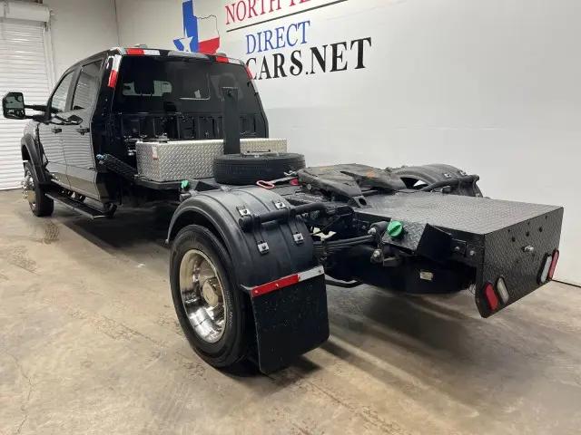 2024 Ford F-550 XL