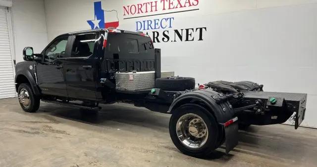 2024 Ford F-550 XL
