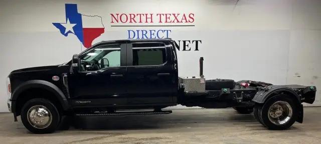 2024 Ford F-550 XL