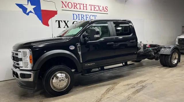 2024 Ford F-550 XL