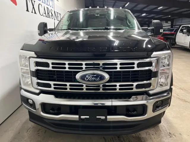 2024 Ford F-550 XL