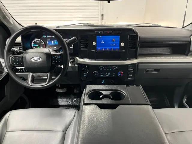2024 Ford F-550 XL