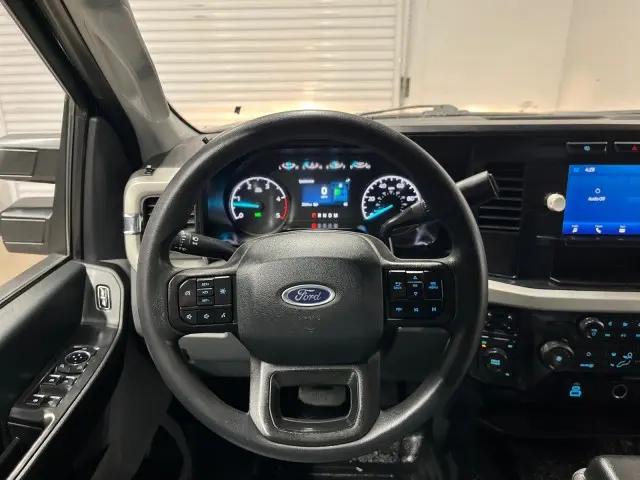2024 Ford F-550 XL