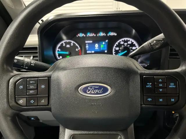 2024 Ford F-550 XL