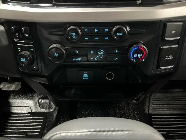 2024 Ford F-550 XL