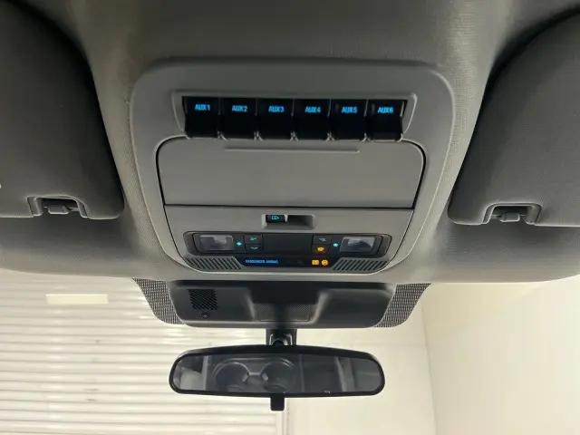 2024 Ford F-550 XL