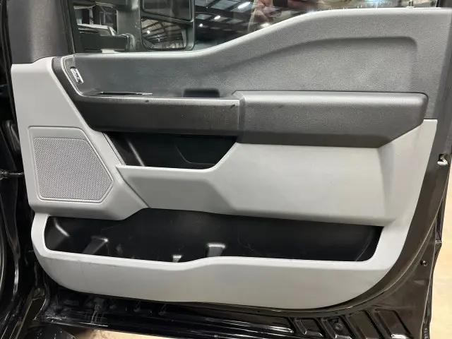 2024 Ford F-550 XL