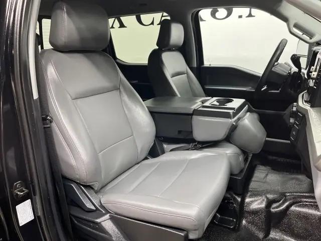 2024 Ford F-550 XL