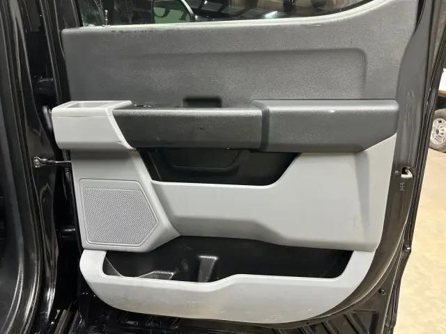 2024 Ford F-550 XL
