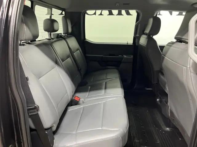 2024 Ford F-550 XL