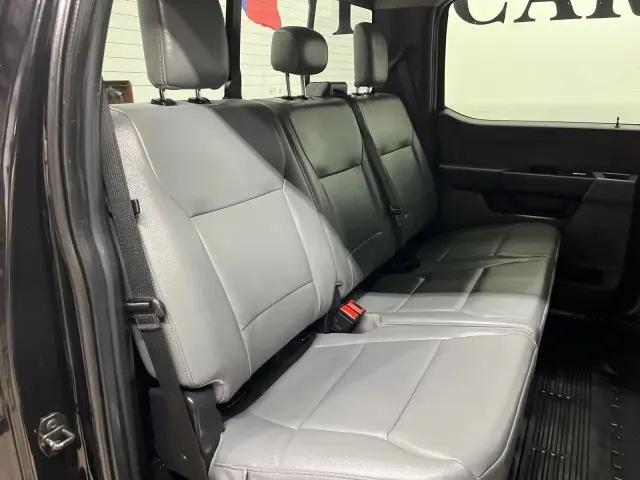 2024 Ford F-550 XL