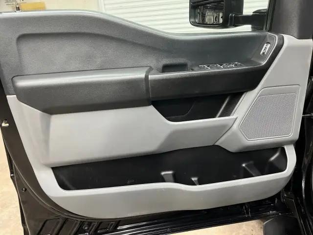 2024 Ford F-550 XL
