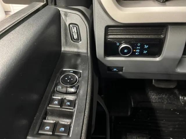 2024 Ford F-550 XL