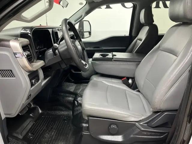 2024 Ford F-550 XL