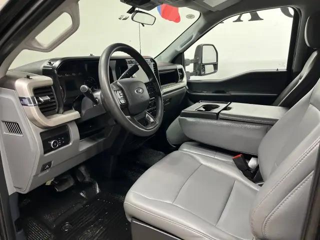 2024 Ford F-550 XL