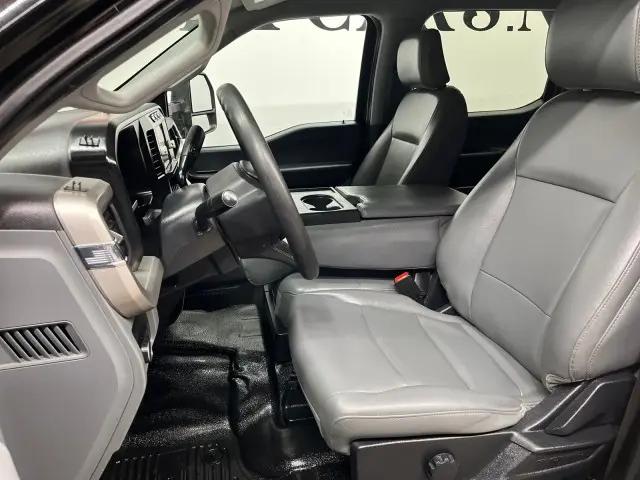 2024 Ford F-550 XL