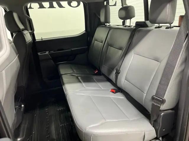 2024 Ford F-550 XL
