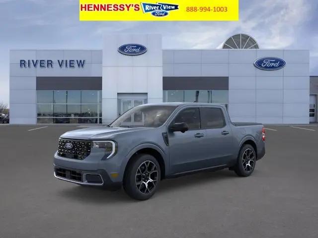 2026 Ford Maverick Lariat for sale in Oswego, IL