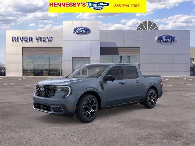 2026 Ford Maverick Lariat for sale in Oswego, IL