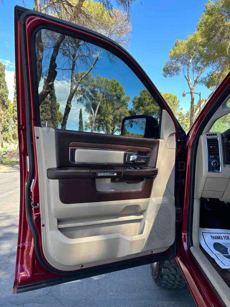2014 Ram 1500 Laramie