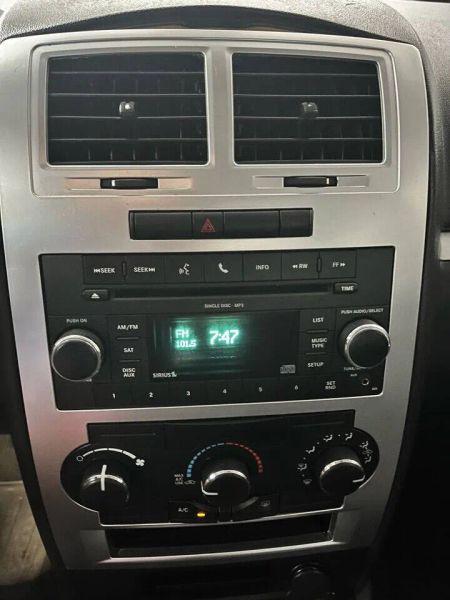 2010 Dodge Charger SXT