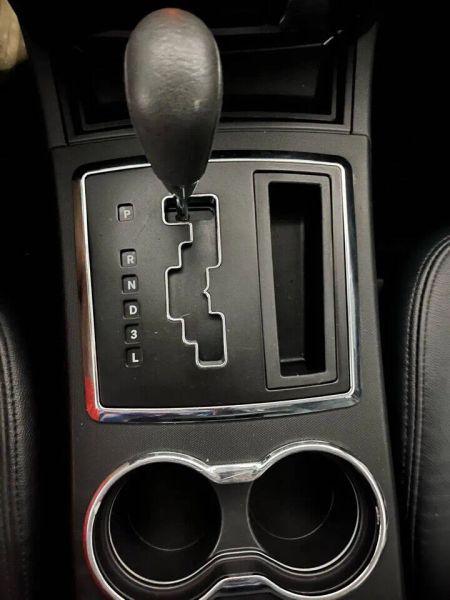 2010 Dodge Charger SXT