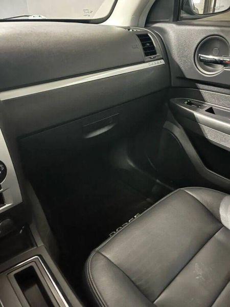 2010 Dodge Charger SXT