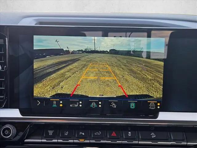 2026 Chevrolet Silverado 2500HD Crew Cab, Standard Bed, LT, 4WD