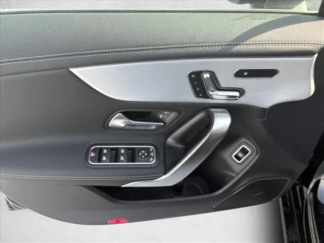 2026 Mercedes-Benz CLA 250 4MATIC