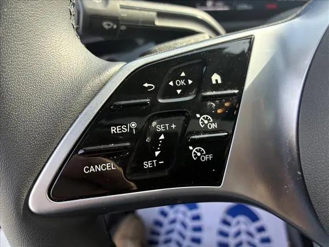 2026 Mercedes-Benz CLA 250 4MATIC
