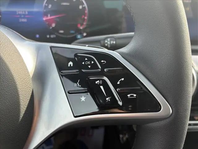 2026 Mercedes-Benz CLA 250 4MATIC