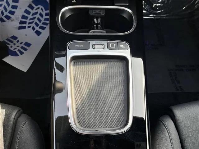 2026 Mercedes-Benz CLA 250 4MATIC