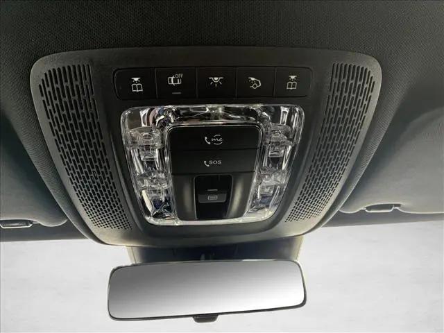 2026 Mercedes-Benz CLA 250 4MATIC