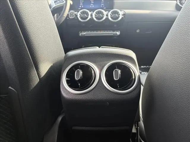 2026 Mercedes-Benz CLA 250 4MATIC