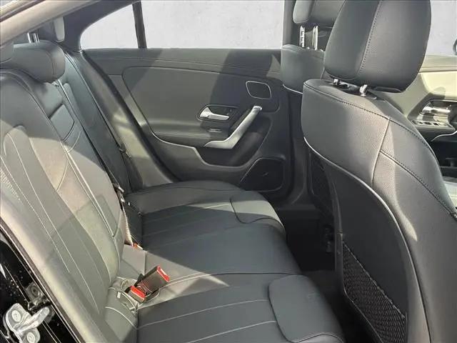2026 Mercedes-Benz CLA 250 4MATIC
